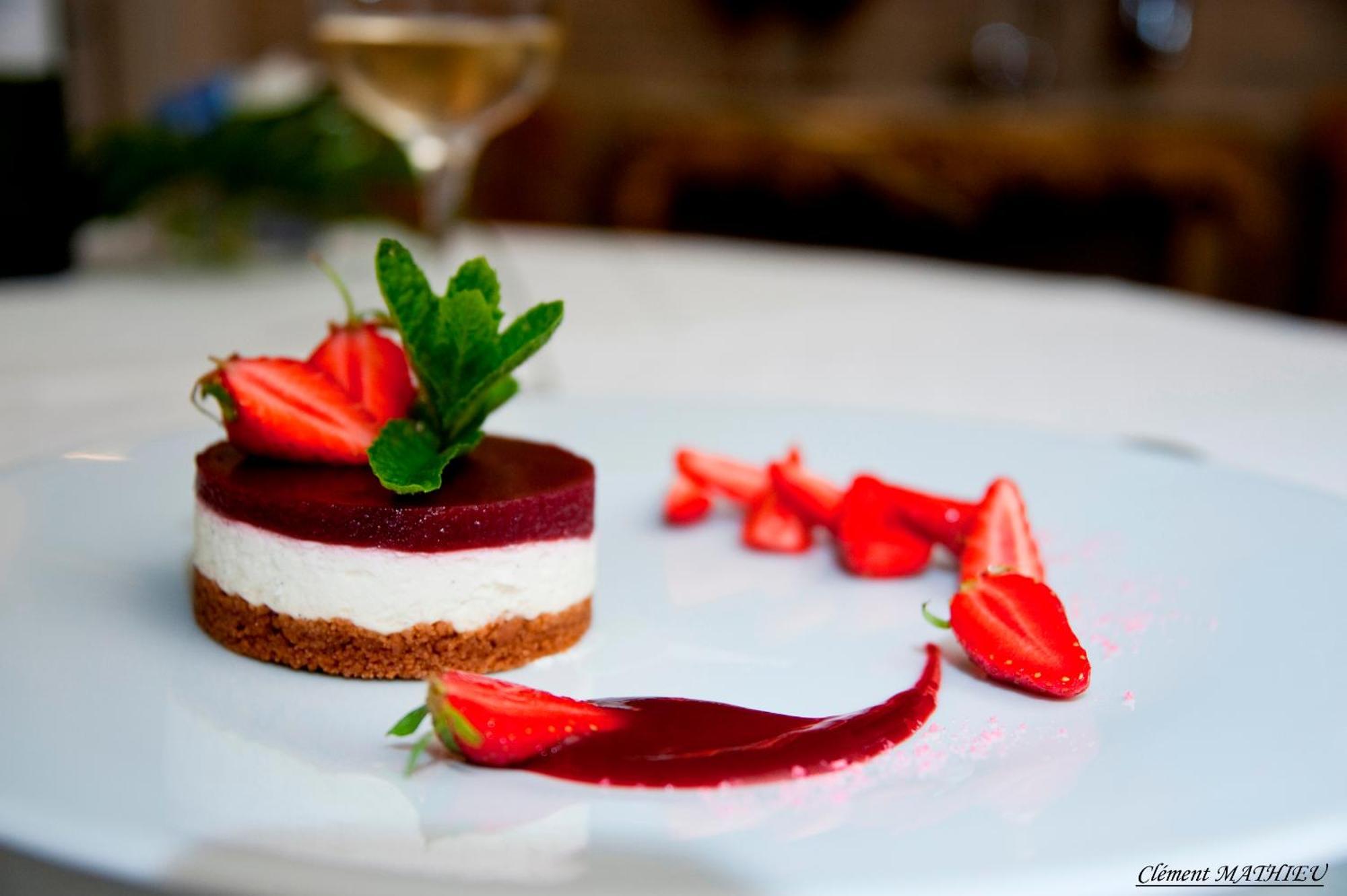 Logis Hotel - Restaurant Maison Claude Darroze Langon  Esterno foto